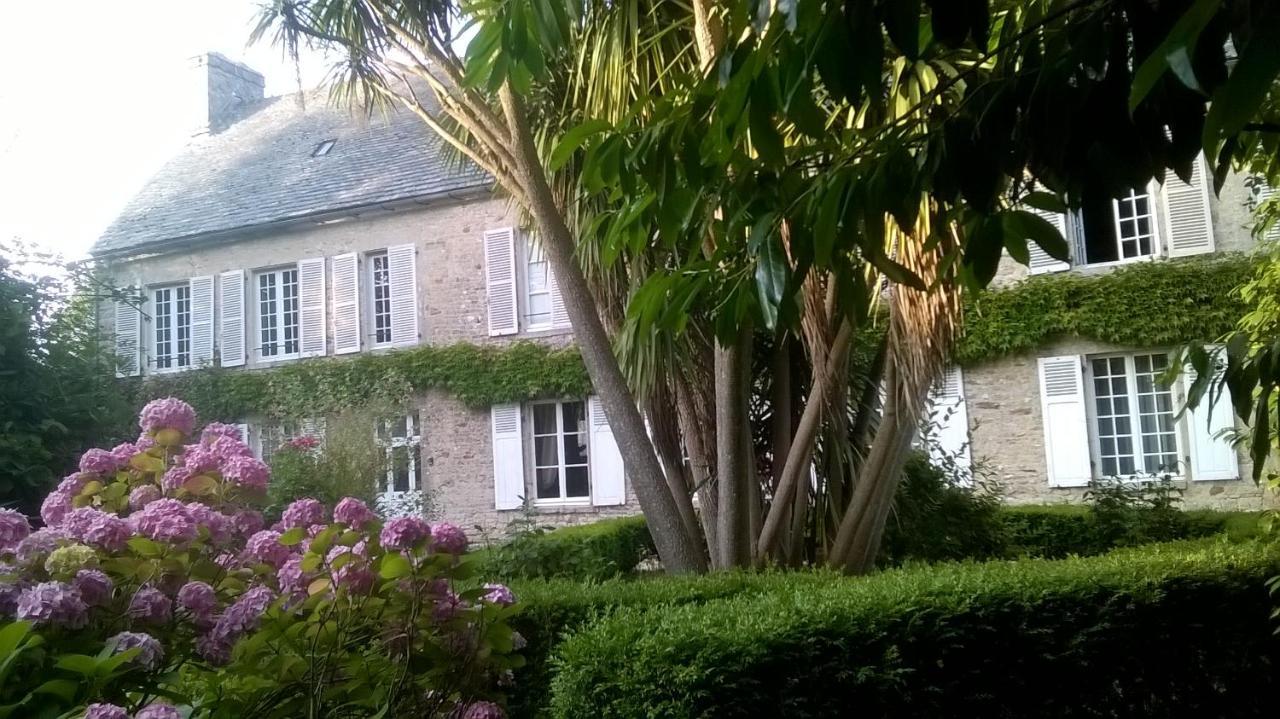 Manoir En Cotentin , Tamerville Exterior photo