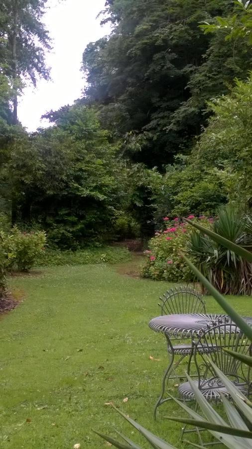 Manoir En Cotentin , Tamerville Exterior photo